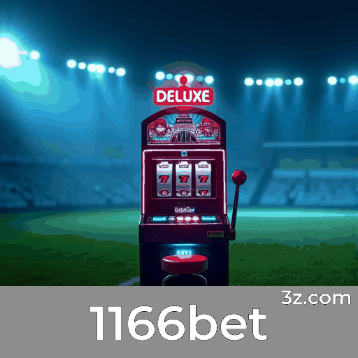 1166bet: Seu Cassino Online Confiável e Seguro