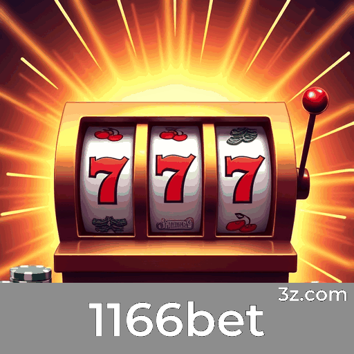 1166bet: Seu Cassino Online Confiável e Seguro