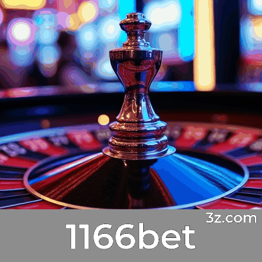 1166bet: Seu Cassino Online Confiável e Seguro