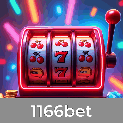 1166bet: Experiência de Cassino ao Vivo Profissional
