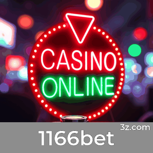 1166bet: Seu Cassino Online Confiável e Seguro